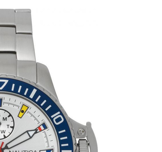 Nautica Męskie NAPBYS004 5