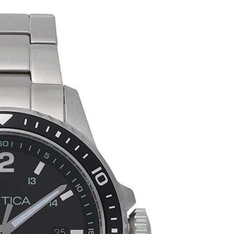 Nautica Męskie NAPFRB014 5