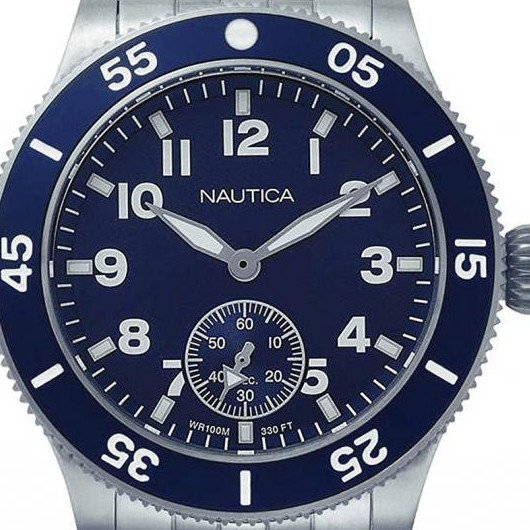 Nautica Męskie NAPHST005 2
