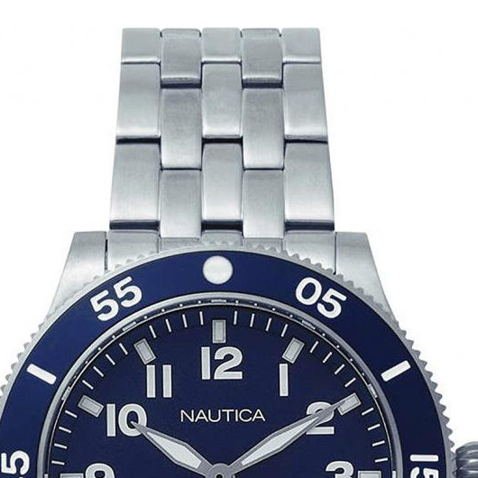 Nautica Męskie NAPHST005 3