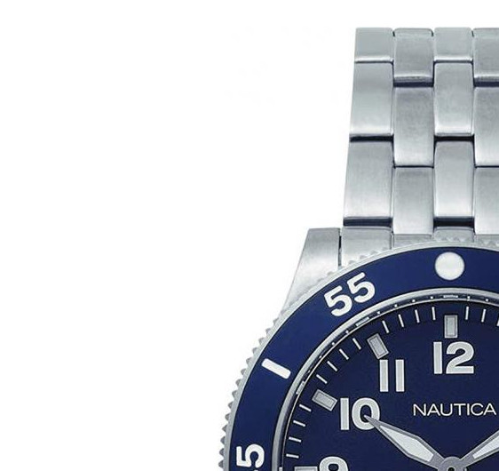 Nautica Męskie NAPHST005 4