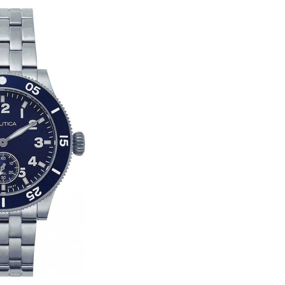 Nautica Męskie NAPHST005 6