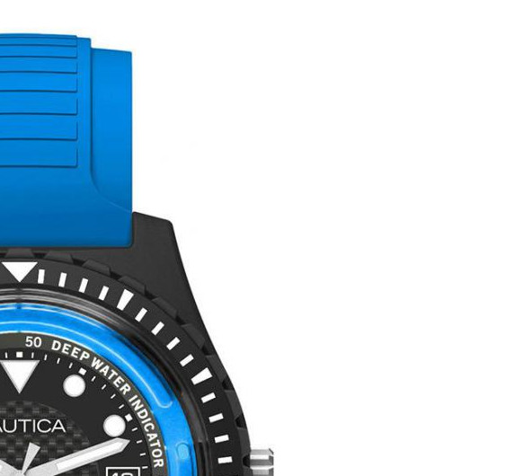 Nautica Męskie NAPIBZ002 5