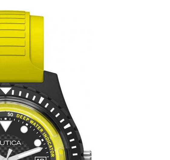 Nautica Męskie NAPIBZ003 5