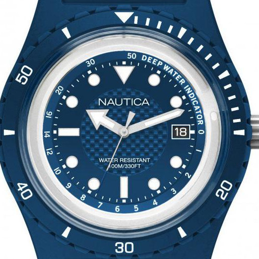 Nautica Męskie NAPIBZ005 2