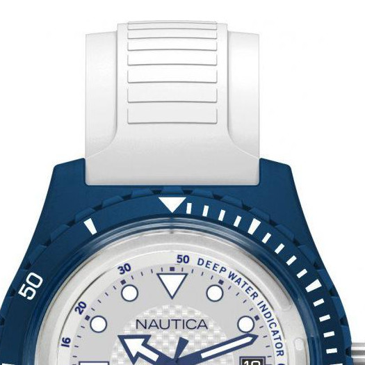 Nautica Męskie NAPIBZ006 3