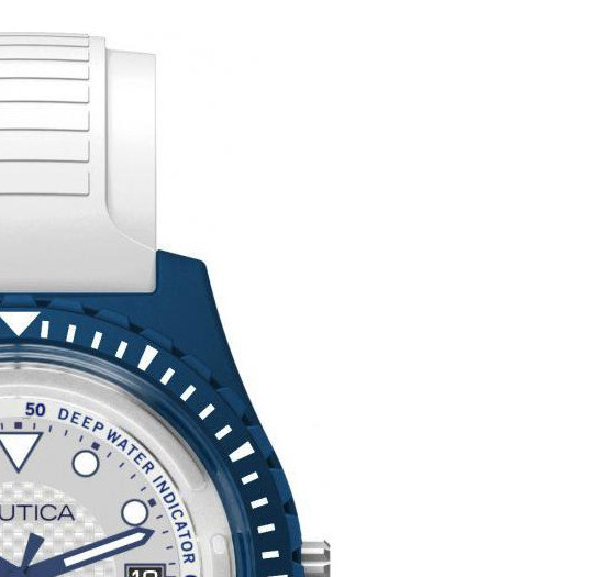 Nautica Męskie NAPIBZ006 5