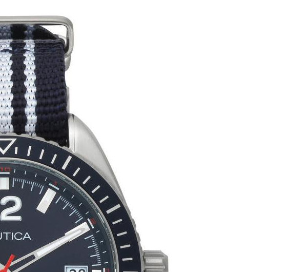 Nautica Męskie NAPKBN001 5