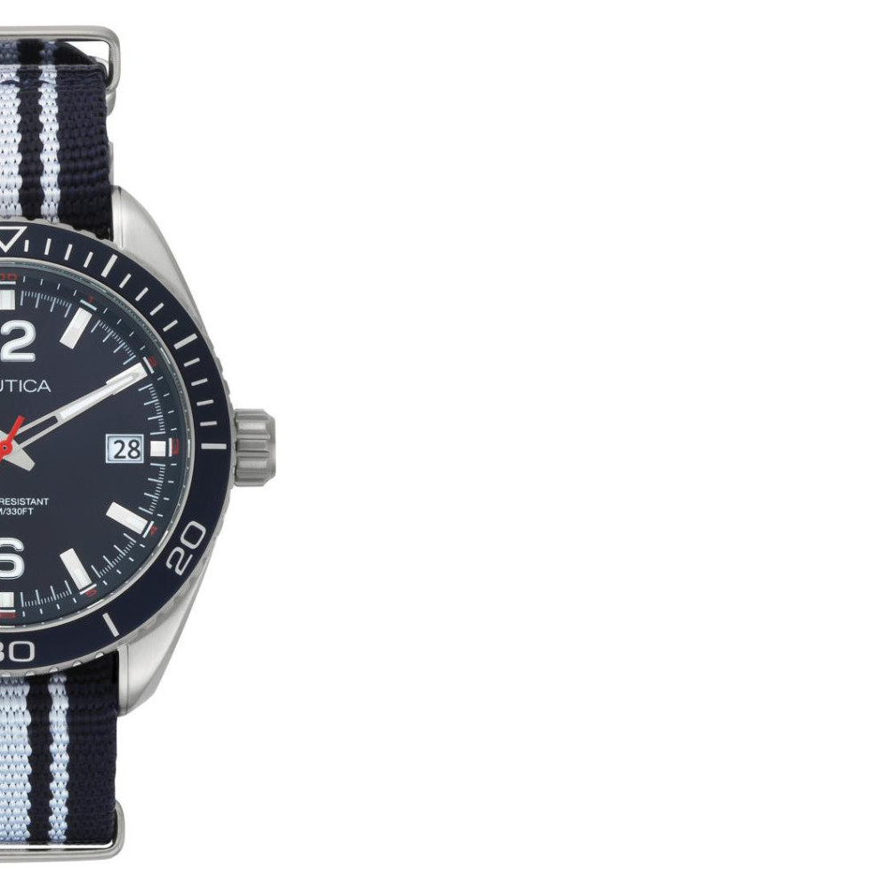 Nautica Męskie NAPKBN001 6