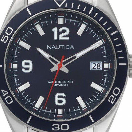 Nautica Męskie NAPKBN002 2