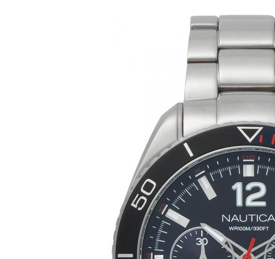 Nautica Męskie NAPKBN004 4