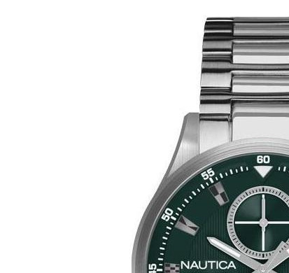 Nautica Męskie NAPLSN001 4