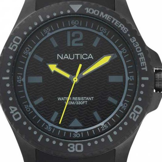 Nautica Męskie NAPMAU006 2