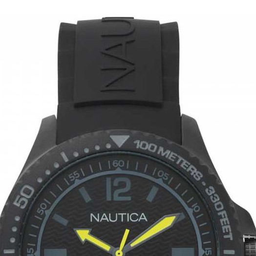 Nautica Męskie NAPMAU006 3