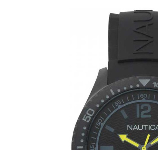 Nautica Męskie NAPMAU006 4