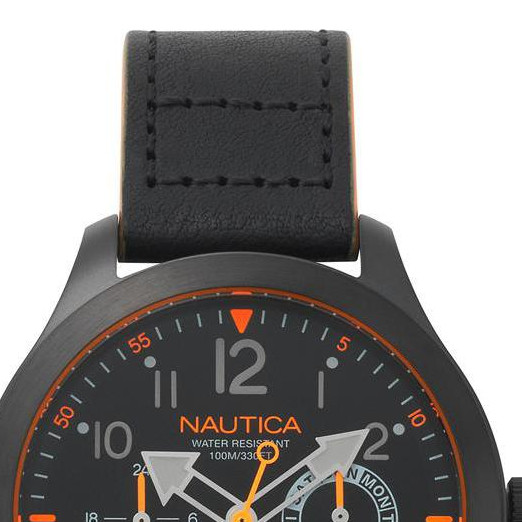 Nautica Męskie NAPNRL002 3