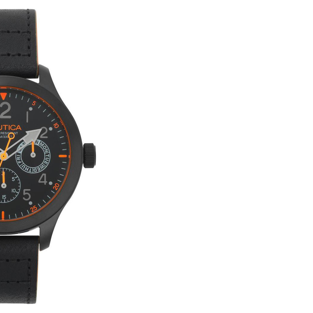 Nautica Męskie NAPNRL002 6