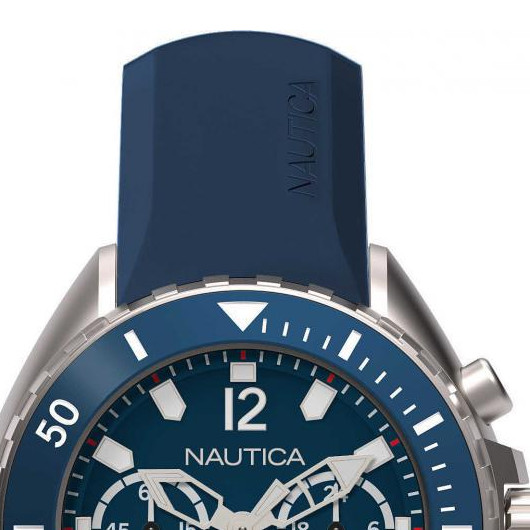 Nautica Męskie NAPNWP001 3