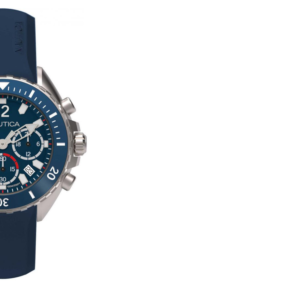 Nautica Męskie NAPNWP001 6