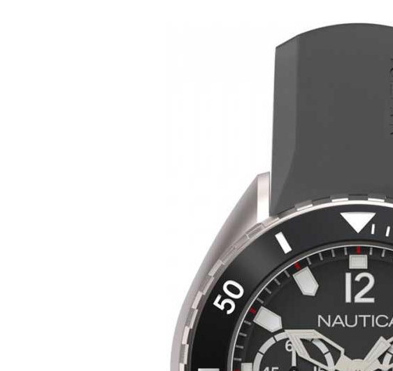 Nautica Męskie NAPNWP002 4