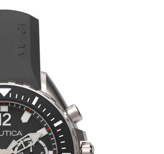 Nautica Męskie NAPNWP002 5