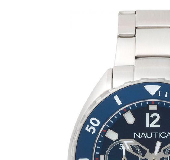 Nautica Męskie NAPNWP009 4