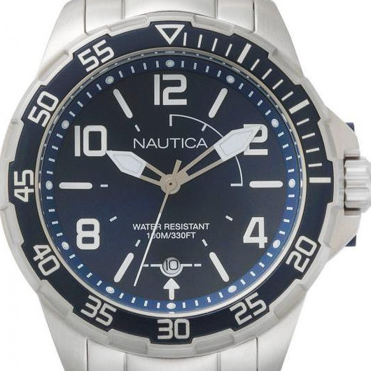 Nautica Męskie NAPPLH004 2