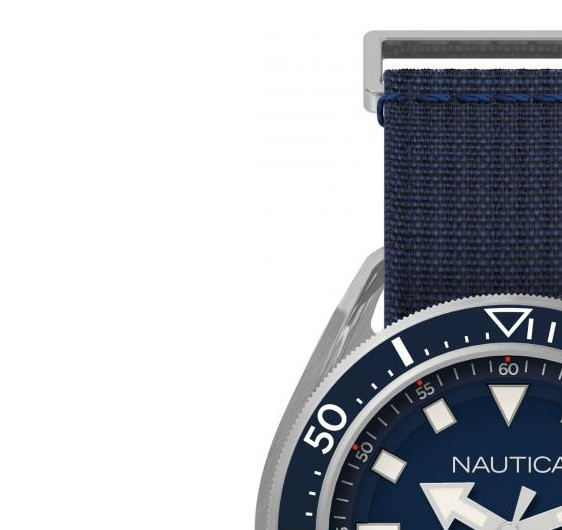 Nautica Męskie NAPPRF001 4