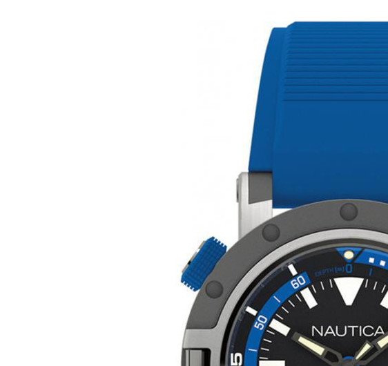 Nautica Męskie NAPPRH001 4