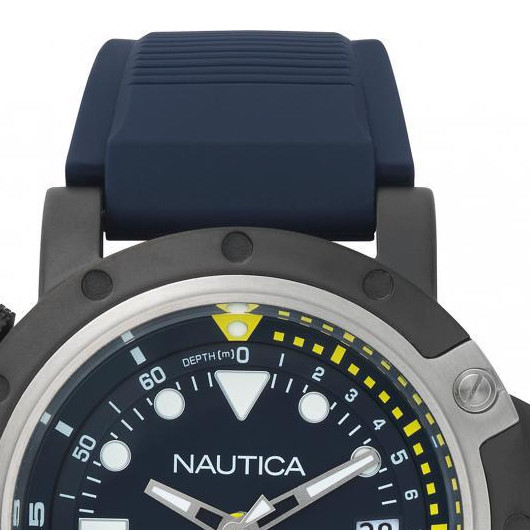 Nautica Męskie NAPPRH014 3