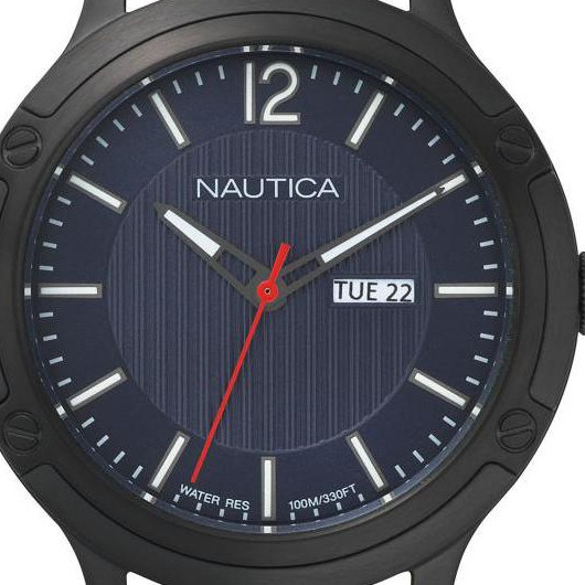 Nautica Męskie NAPPRH017 2