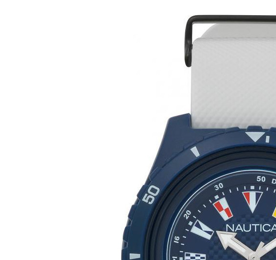 Nautica Męskie NAPSRF002 4