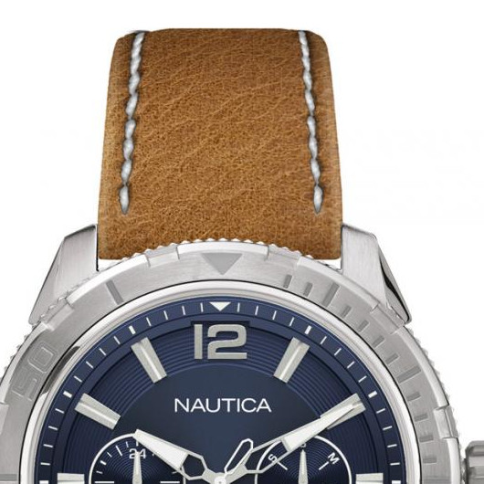 Nautica Męskie NAPSTL001 3
