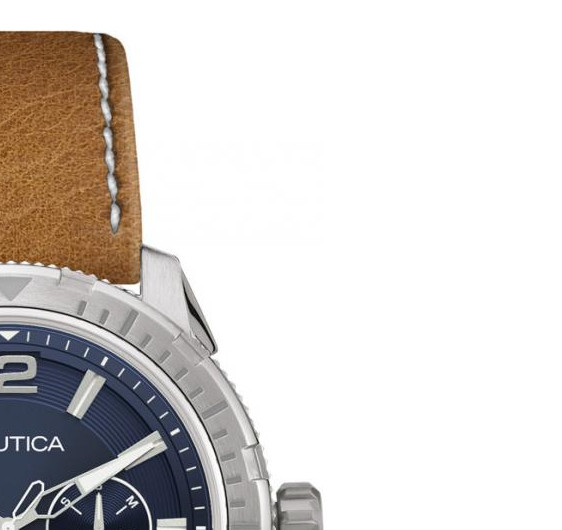 Nautica Męskie NAPSTL001 5