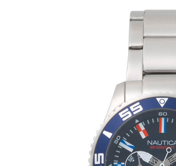 Nautica Męskie NAPWHC001 4
