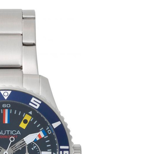 Nautica Męskie NAPWHC001 5