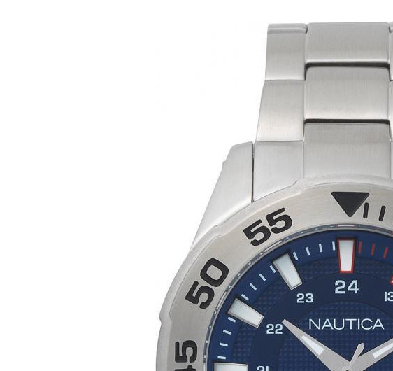 Nautica Męskie NAPWSV003 4