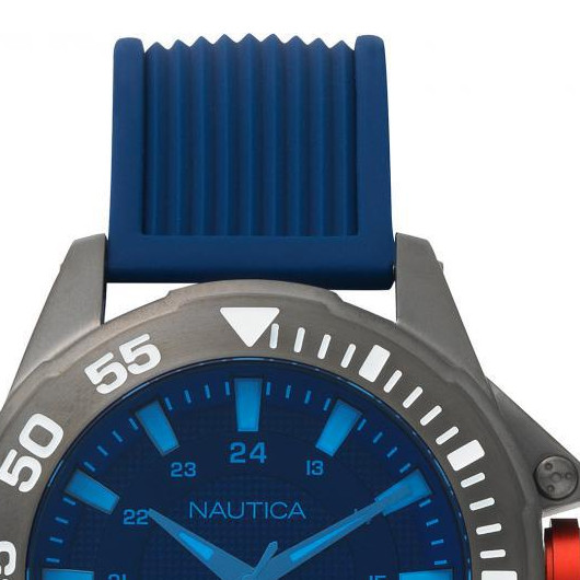 Nautica Męskie NAPWSV006 3