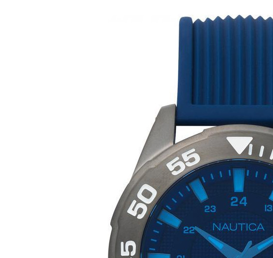 Nautica Męskie NAPWSV006 4