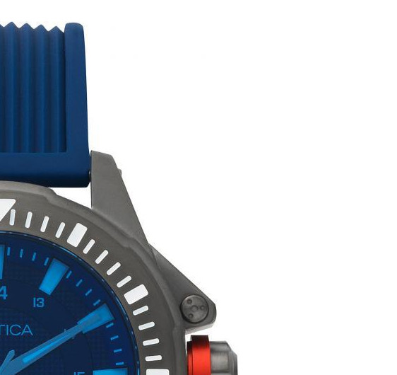 Nautica Męskie NAPWSV006 5