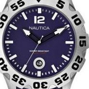 Nautica Męskie Nautica A14615G 2