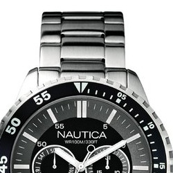 Nautica Męskie Nautica A15016G 3