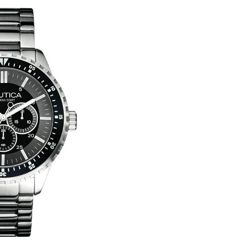Nautica Męskie Nautica A15016G 6