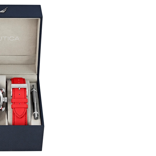 Nautica Męskie promocjaNautica A20505G 6