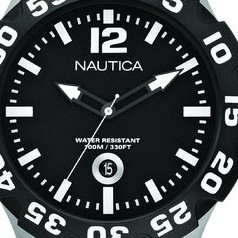 Nautica Męskie promocyjny Nautica A20041G 2