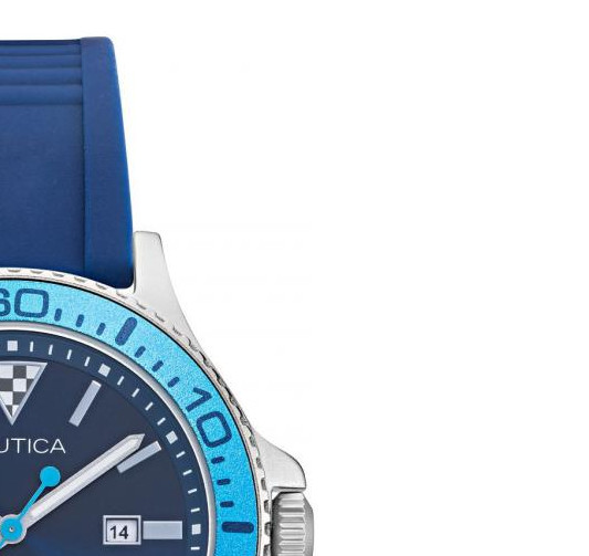 Nautica N83 Accra Beach NAPABS020 - zegarek męski 5