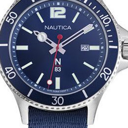 Nautica N83 Accra Beach NAPABS904 2