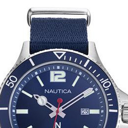 Nautica N83 Accra Beach NAPABS904 3