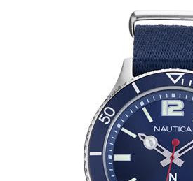 Nautica N83 Accra Beach NAPABS904 4