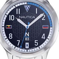 Nautica N83 Crissy Field NAPCFS907 2